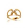 Bague Diamants 51852