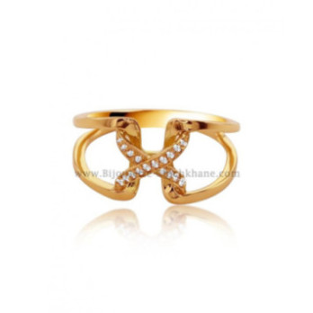 Bague Diamants 51852