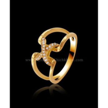 Bague Diamants 51852