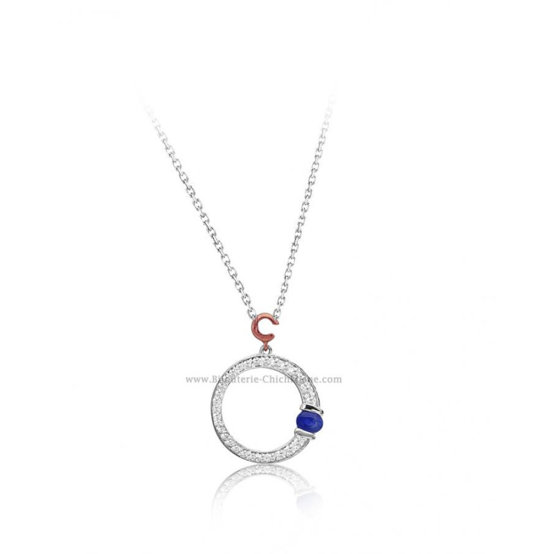 Collier Diamants 51946