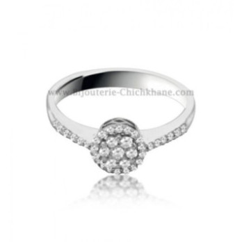 Solitaire Diamants 51819