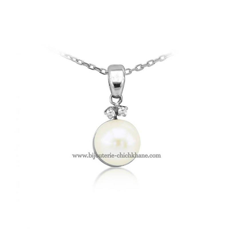 Pendentif Diamants 51055