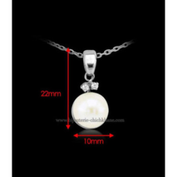 Pendentif Diamants 51055