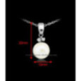 Pendentif Diamants 51055