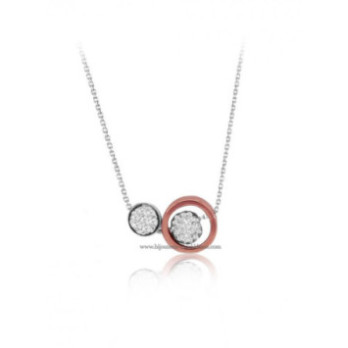 Collier Diamants 51001