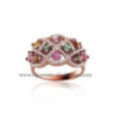 Bague Diamants 50996