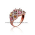 Bague Diamants 50996