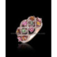 Bague Diamants 50996