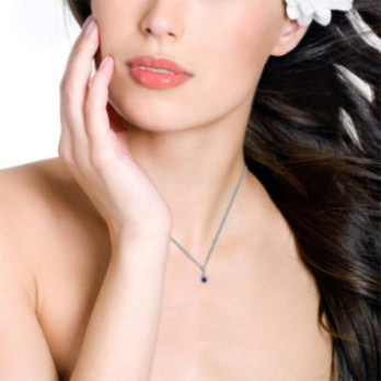 Pendentif Diamants 50717