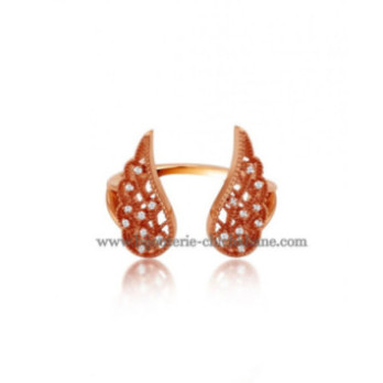 Bague Diamants 50737