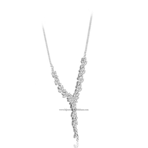 Collier Diamants 50729