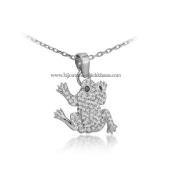 Pendentif Diamants 51273