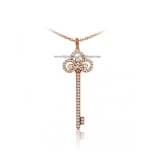 Pendentif Diamants 50720