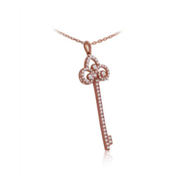 Pendentif Diamants 50720