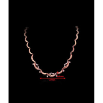 Collier Diamants 50752