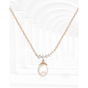Collier Diamants 67480