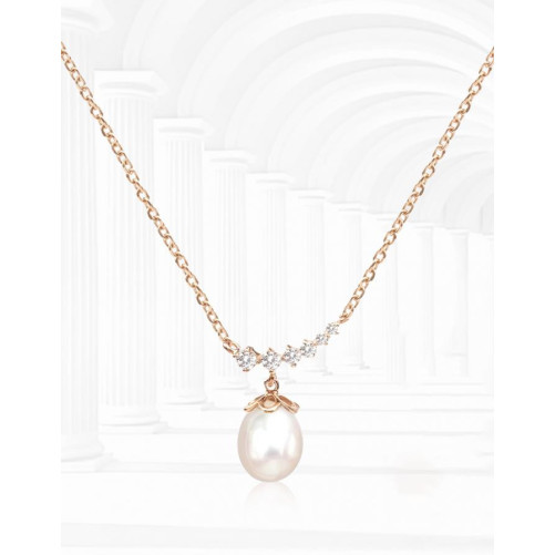 Collier Diamants 67480