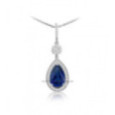 Pendentif Diamants 50353