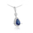 Pendentif Diamants 50353