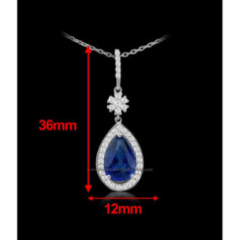 Pendentif Diamants 50353