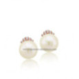 Boucles D'oreilles Diamants 50346