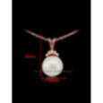 Pendentif Diamants 50345