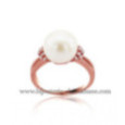 Bague Diamants 50344