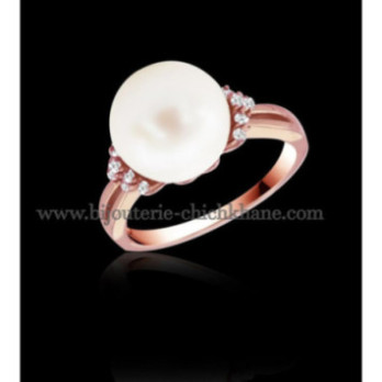 Bague Diamants 50344