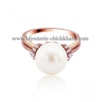 Bague Diamants 50344