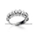 Bague Diamants 49942
