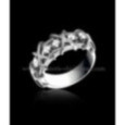 Bague Diamants 49942