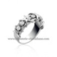 Bague Diamants 49942