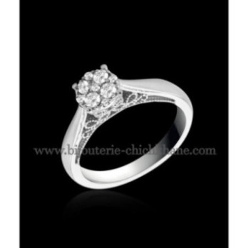 Solitaire Diamants 49877