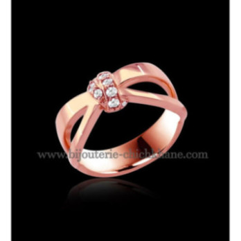 Bague Diamants 49866