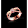 Bague Diamants 49866