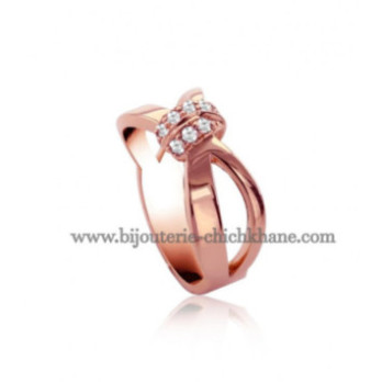 Bague Diamants 49866