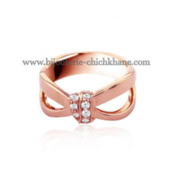 Bague Diamants 49866