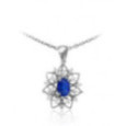 Pendentif Diamants 49731