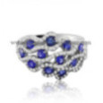 Bague Diamants 49729