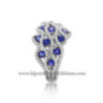 Bague Diamants 49729