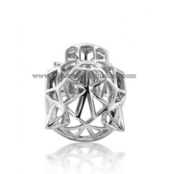 Bague Diamants 49726