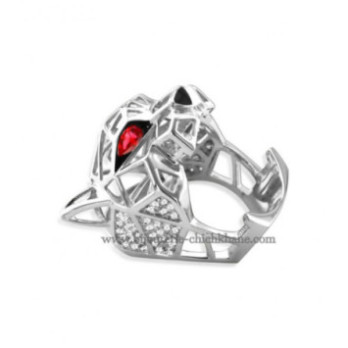Bague Diamants 49726
