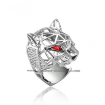 Bague Diamants 49726
