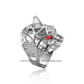 Bague Diamants 49726