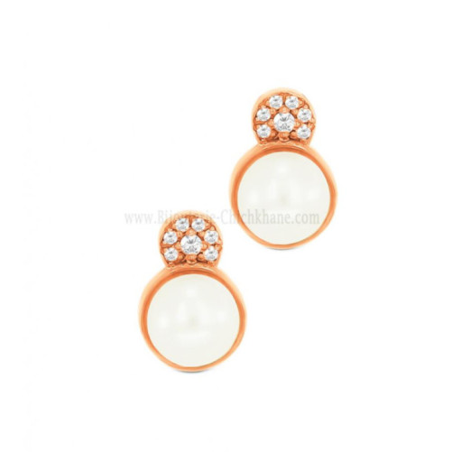 Boucles D'oreilles Diamants 49725
