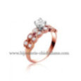 Solitaire Diamants 48649