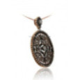 Pendentif Diamants Rose ''Chichkhane'' 48399