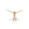 Pendentif Diamants 48422