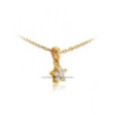 Pendentif Diamants 48422