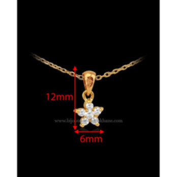 Pendentif Diamants 48422